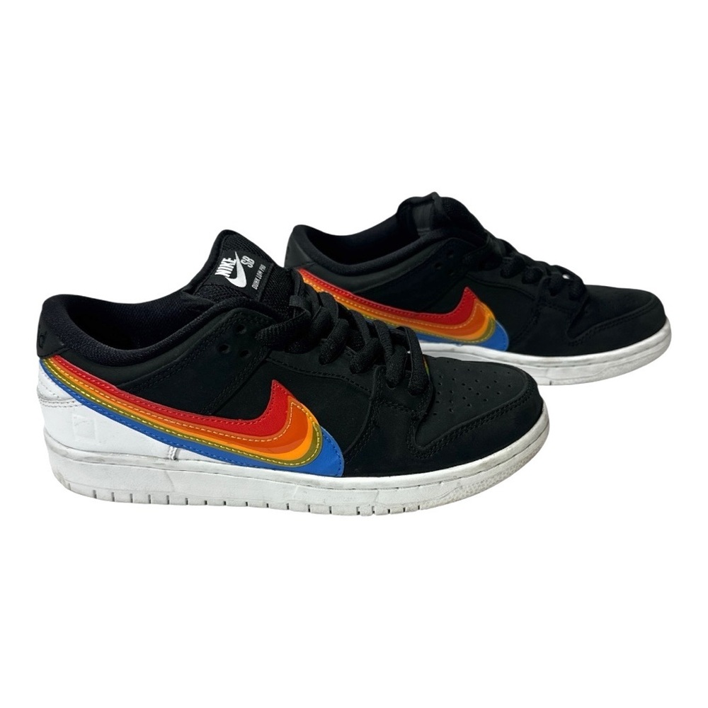 Nike SB Dunks Low Polaroid Size 6